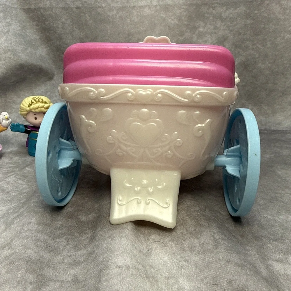 Fisher-Price fisher price